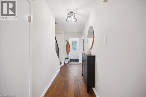 37 Shadeland Crescent, Kitchener, ON 