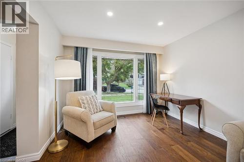 37 Shadeland Crescent, Kitchener, ON 