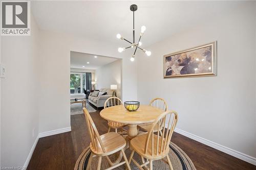 37 Shadeland Crescent, Kitchener, ON 