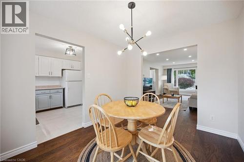 37 Shadeland Crescent, Kitchener, ON 
