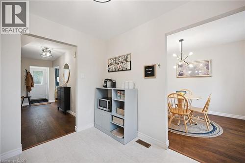 37 Shadeland Crescent, Kitchener, ON 