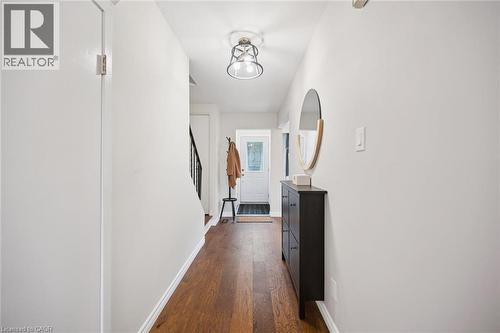 37 Shadeland Crescent, Kitchener, ON 