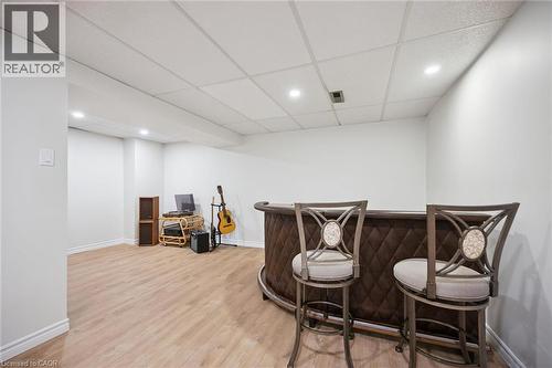 37 Shadeland Crescent, Kitchener, ON 