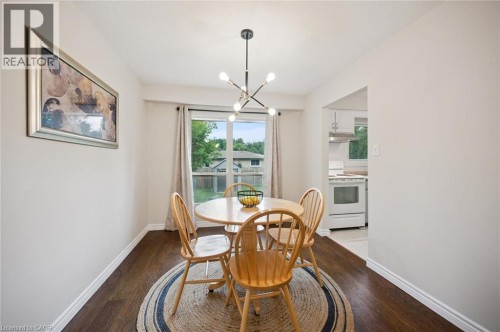37 Shadeland Crescent, Kitchener, ON 