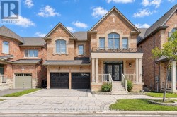 56 BUSCH AVENUE  Markham, ON L6C 0V4