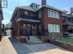 LOWER - 900 AVENUE ROAD  Toronto, ON M5P 2K6