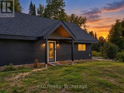 422 BALSAM CHUTES ROAD  Huntsville (Stephenson), ON P0B 1L0