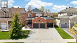 6 WHITE CRESCENT  Barrie, ON L4N 7M1