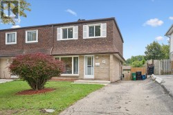 37 SHADELAND CRESCENT  Kitchener, ON N2M 2J1