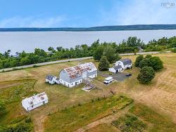 1896 Highway 1  Clementsport, NS B0S 1A0