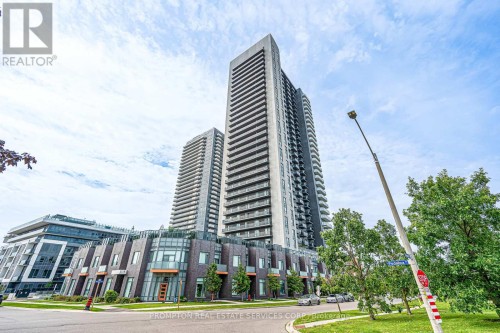 3320 - 8 NAHANI WAY  Mississauga, ON L4Z 4J8