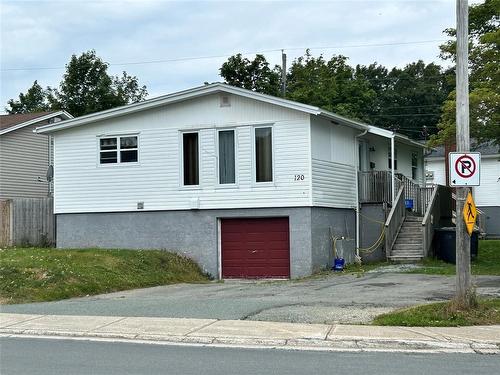 120 Smallwood Drive  Mount Pearl, NL A1N 1V7