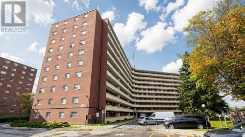 1006 - 3555 DERRY ROAD E  Mississauga, ON L4T 1B2