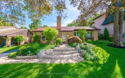 55 Southwell Drive  Toronto, ON M3B 2P1