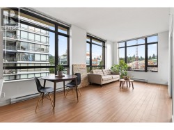 501 121 BREW STREET  Port Moody, BC V3H 0E2