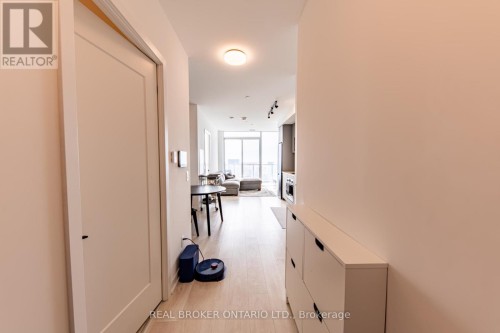 3103 - 5 DEFRIES STREET , Toronto, Ontario M5A 0W7 2