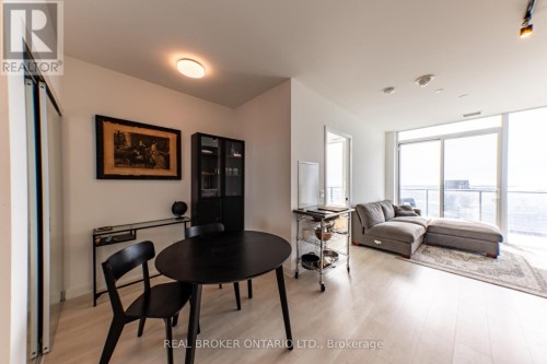 3103 - 5 DEFRIES STREET , Toronto, Ontario M5A 0W7 3