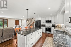 TASTEFULLY DECORATED - 