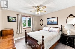 BEDROOM 2- SPACIOUS WITH CLOSET - 
