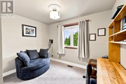 BEDROOM 3- SPACIOUS (CURRENTLY USED AS A OFFICE) - 