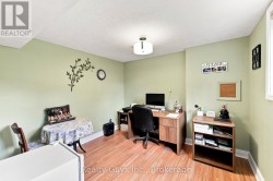 4TH BEDROOM (LEVEL 3) - 