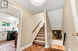 MULTIPLE LEVELS (4 LEVEL SPLIT) - 