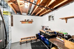 BASEMENT: LARGE FURNACE ROOM (Level 4) - 
