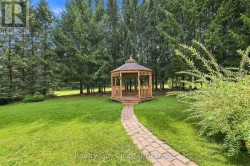 GAZEBO AND STUNNING GARDENS - 