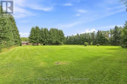 LARGER THAN APPEAR, 3+ ACRES - 