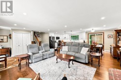 OPEN CONCEPT- GREAT FOR ENTERTAINING - 