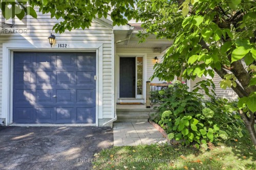 1632 VARENNES BOULEVARD  Ottawa, ON K4A 3Z8