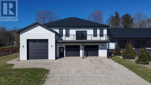 9 SUNSET PLACE  Huron-Kinloss, ON N0G 2R0