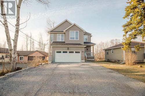 LOWER - 100 SIMCOE ROAD , Ramara, Ontario L0K 1B0 1