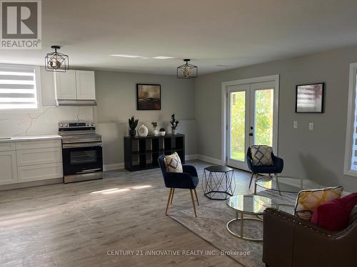 LOWER - 100 SIMCOE ROAD , Ramara, Ontario L0K 1B0 5