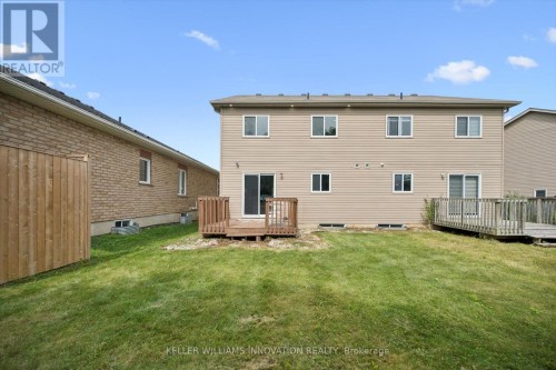 81 Windale Crescent, Kitchener, ON 
