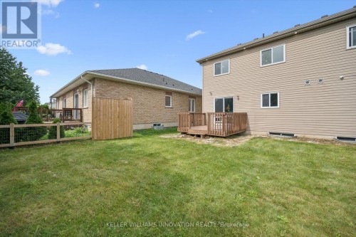 81 Windale Crescent, Kitchener, ON 
