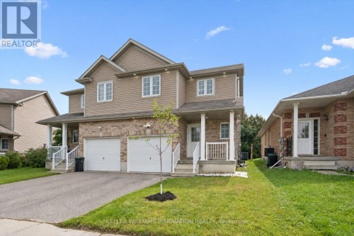 81 Windale Crescent, Kitchener, ON 