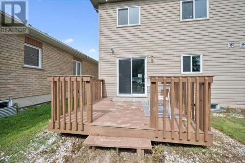 81 Windale Crescent, Kitchener, ON 