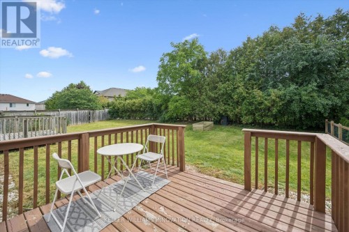 81 Windale Crescent, Kitchener, ON 