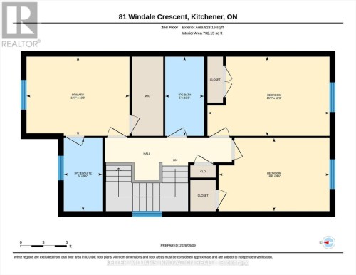 81 Windale Crescent, Kitchener, ON 
