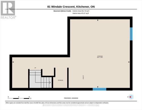 81 Windale Crescent, Kitchener, ON 