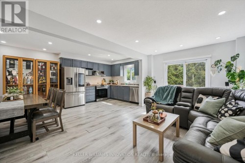 81 Windale Crescent, Kitchener, ON 