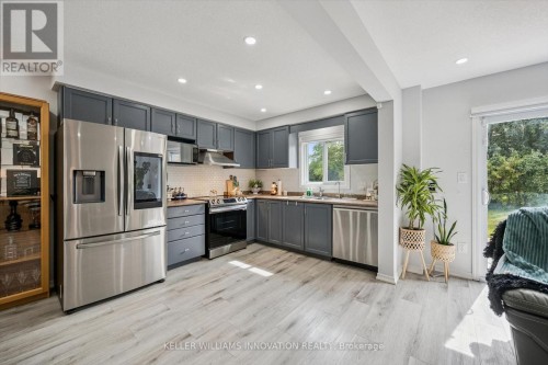 81 Windale Crescent, Kitchener, ON 