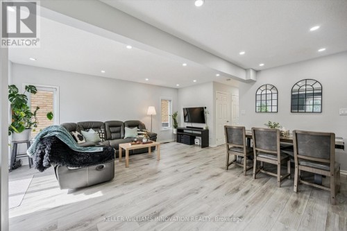 81 Windale Crescent, Kitchener, ON 