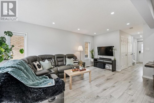 81 Windale Crescent, Kitchener, ON 