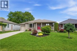 12 SCHNEIDER Drive Port Dover, ON N0A 1N4