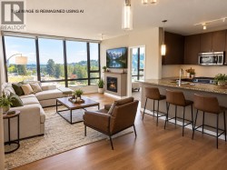 1908 400 CAPILANO ROAD  Port Moody, BC V3H 0E1