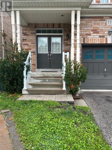 UPPER - 11 POMELL TRAIL , Brampton, Ontario L6P 3J5 4