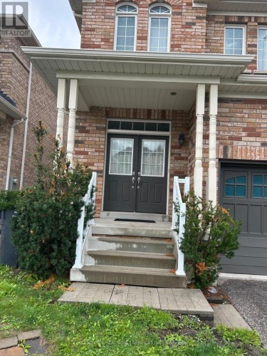 UPPER - 11 POMELL TRAIL , Brampton, Ontario L6P 3J5 5