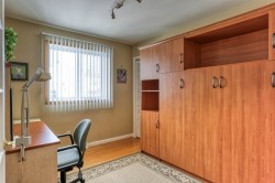 Chambre à coucher - 